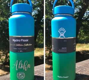 hydro flask island vintage coffee